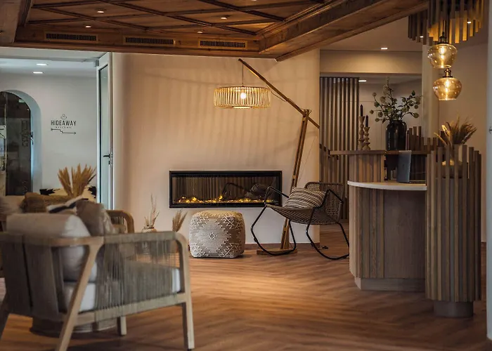 Bergrose Hideaway