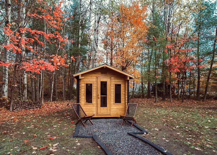 Stay Inn Muskoka
