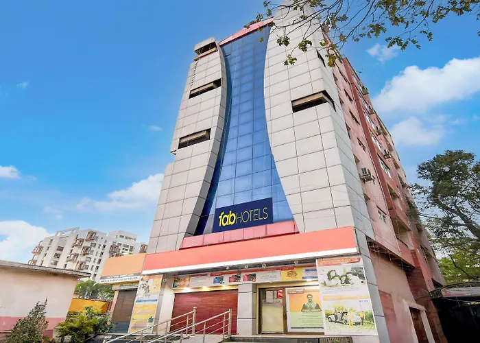 Fabhotel Star Lotus