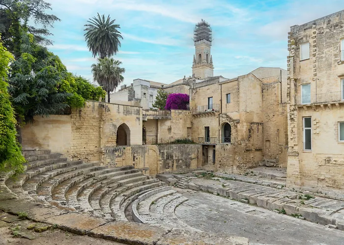 Baglioni Masseria Muzza Resort & Spa