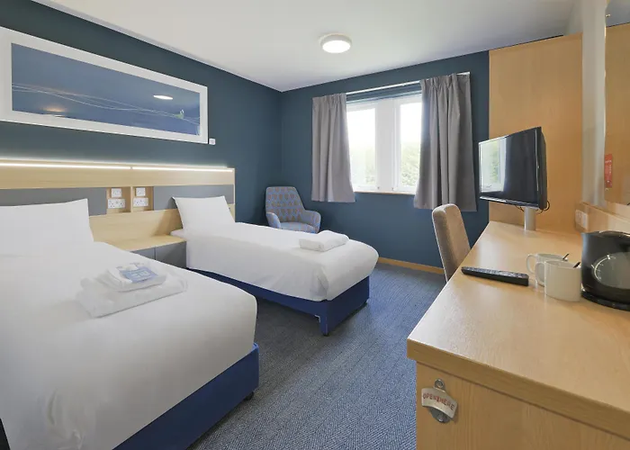 Travelodge Kendal