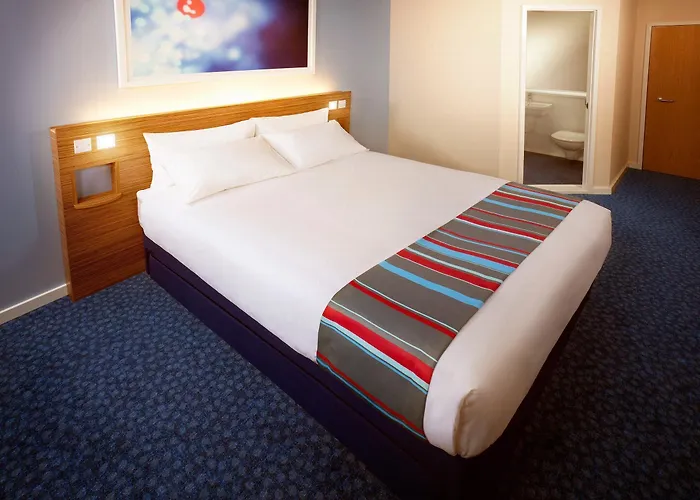 Travelodge Ayr