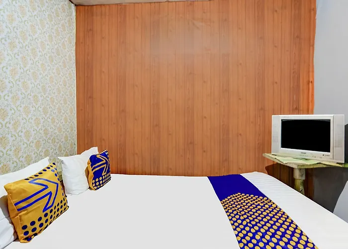 Oyo Life 91060 Villa Wijaya Homestay