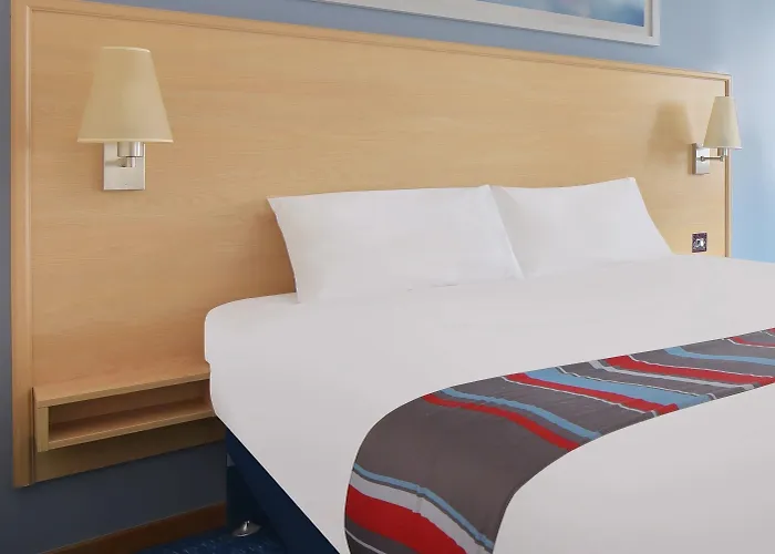 Travelodge Dunfermline