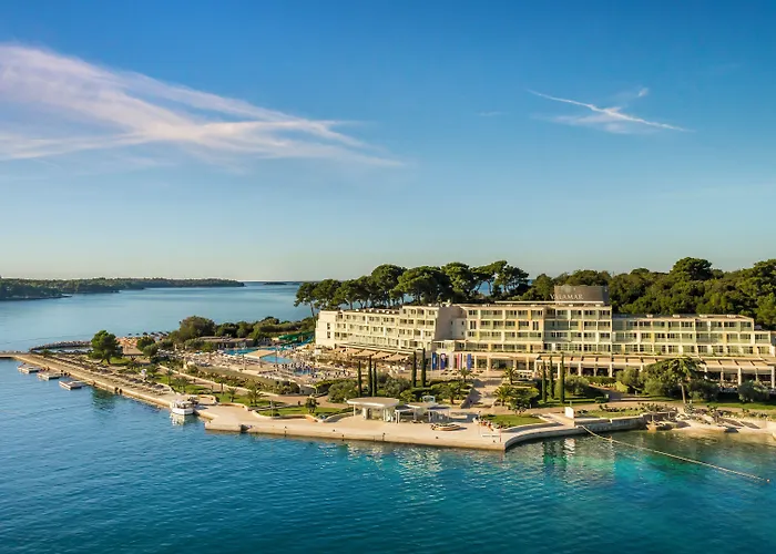 Isabella Island Hotel & Villas, Valamar Collection