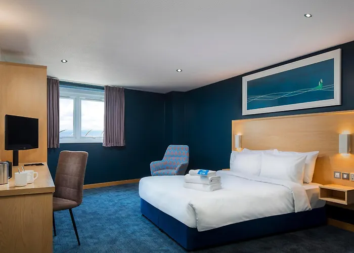 Travelodge Crewe