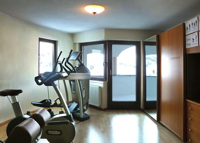 Sporthotel All-Inclusive