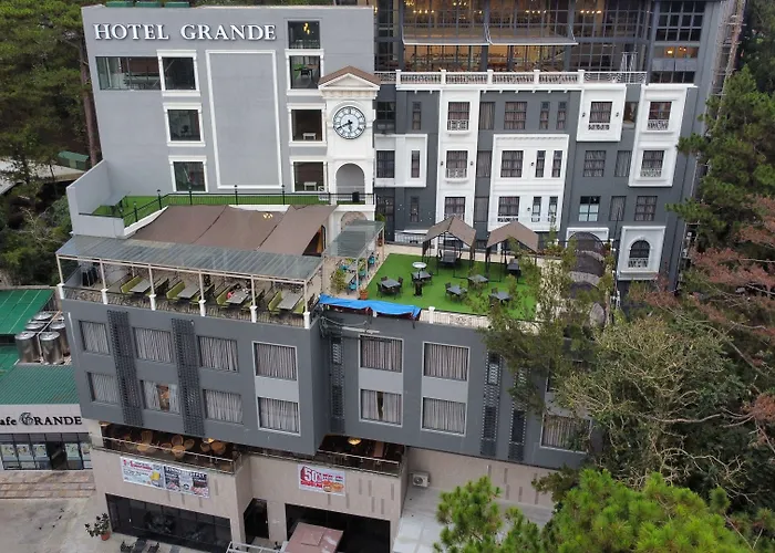 Hotel Grande