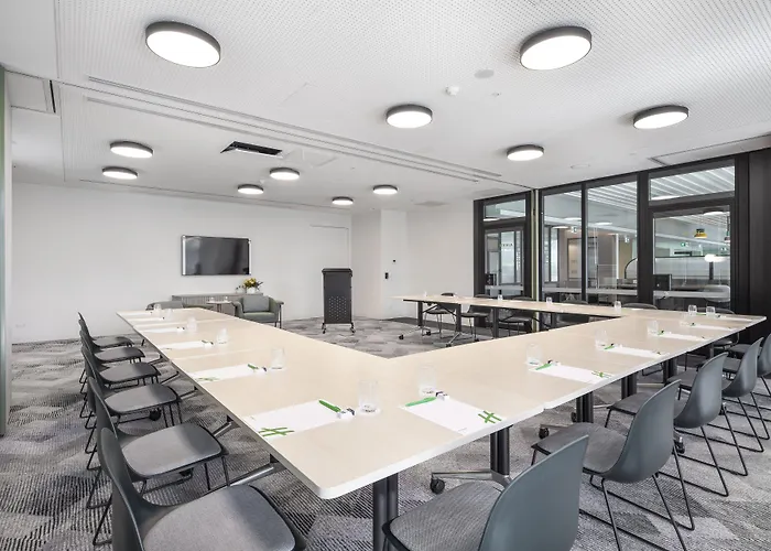 Holiday Inn & Suites Geelong By Ihg