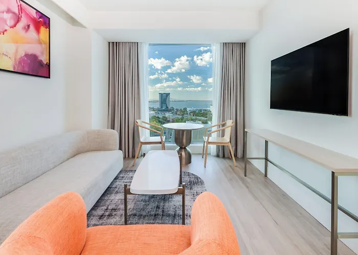 Holiday Inn & Suites Geelong By Ihg