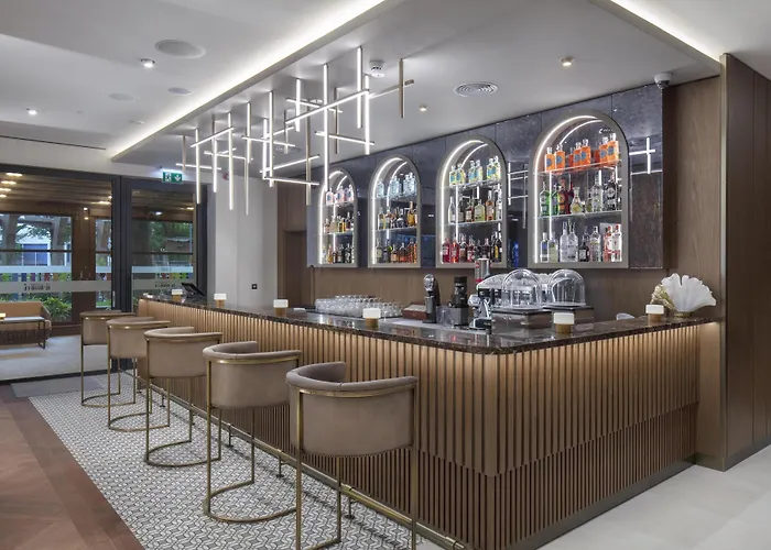 Doubletree By Hilton Plovdiv Center