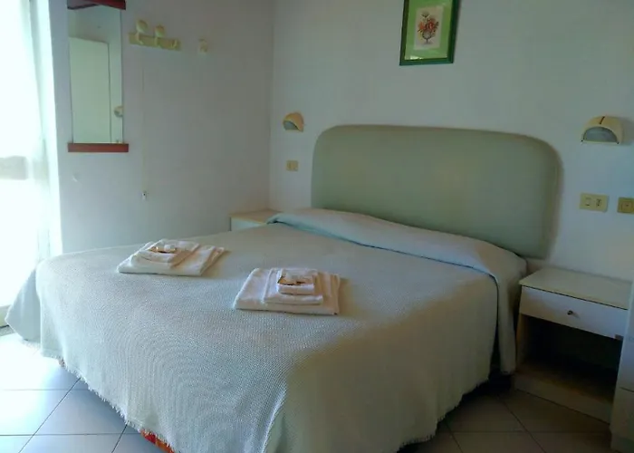 Hotel La Maggioressa