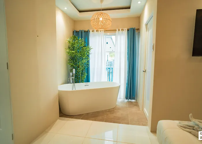 Bernese Resort Hotel Powered By Cocotel