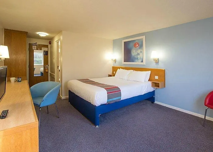 Travelodge Grantham A1