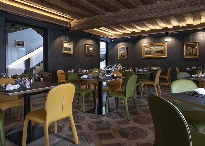 Locanda Degli Artisti Art Hotel