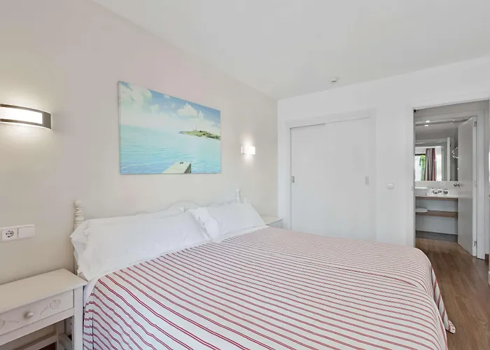 Apartamentos Pabisa Orlando