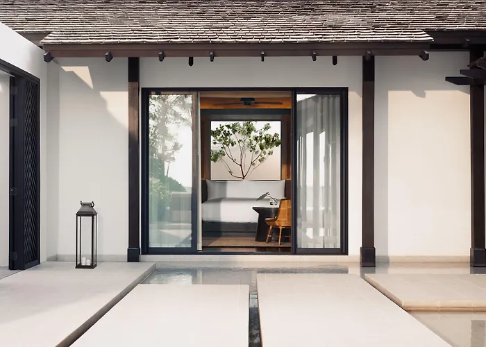 Kimpton Kitalay Samui By Ihg