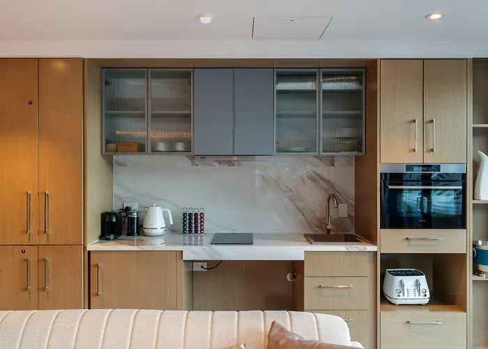 The Carlin Boutique Hotel