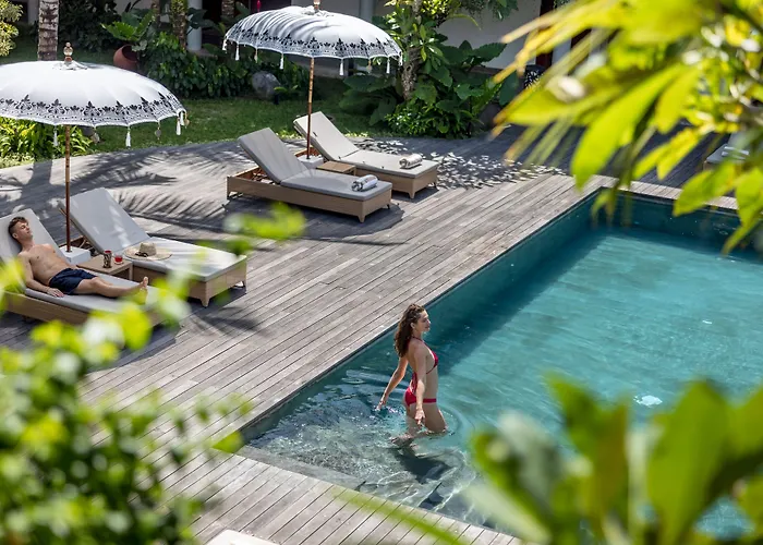 The Hava Ubud A Pramana Experience