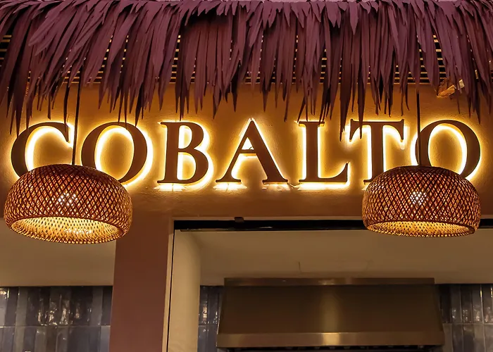 The Paramar Beachfront Boutique Hotel With Breakfast Included - Downtown Malecon