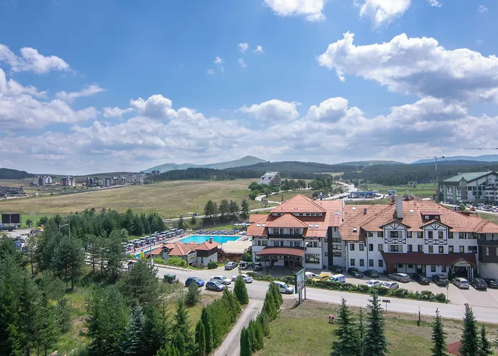 Hotel Agape