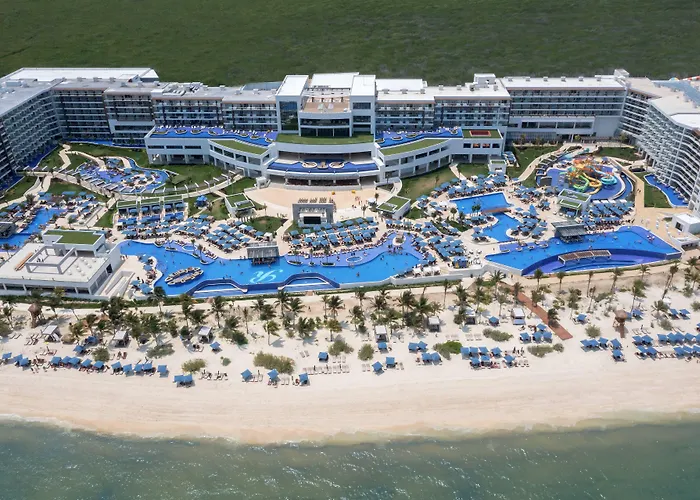 Royalton Splash Riviera Cancun, An Autograph Collection All-Inclusive Resort