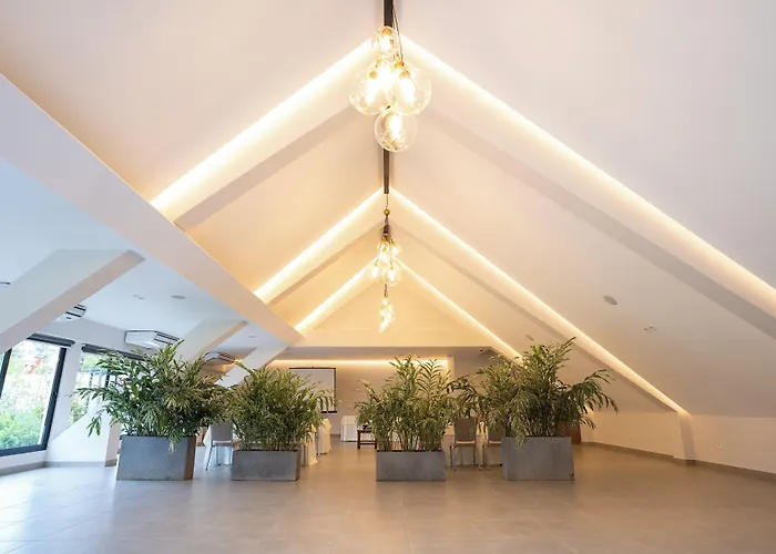 Hotel Pinar Dorado By Hotel Gran Jimenoa