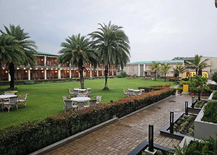 The Creek Resort & Spa