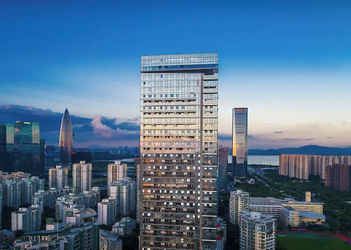 Shenzhen Ayearn Hotel
