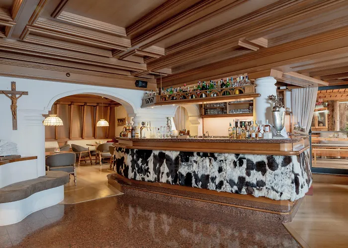 Hotel Catinaccio