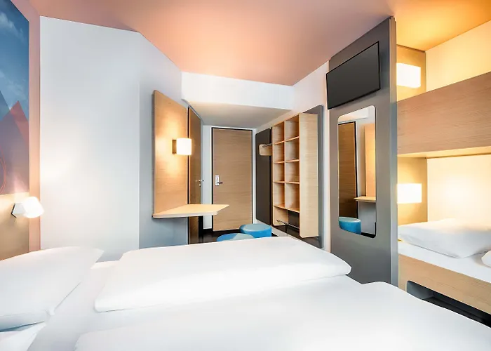 B&B Hotel Willingen