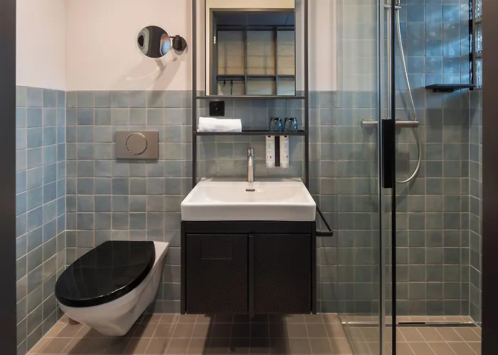 Tailormade Hotel Leo St Gallen