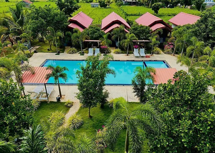 Anukama Resort