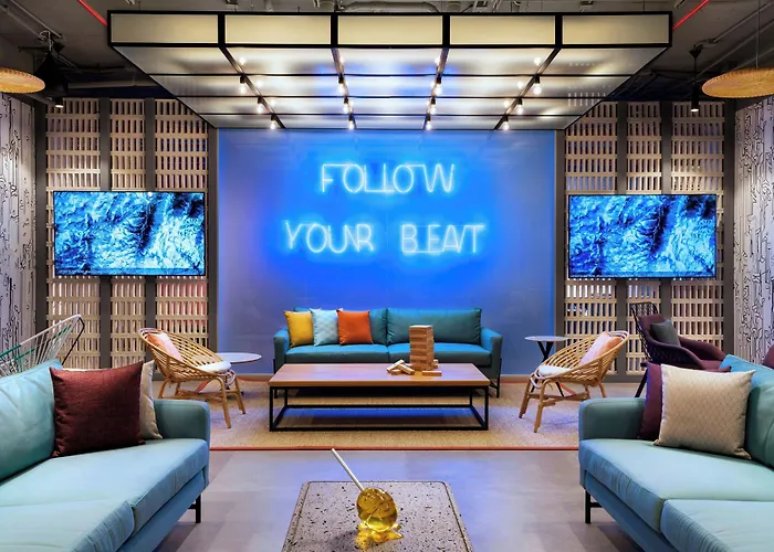 Aloft By Marriott Playa Del Carmen