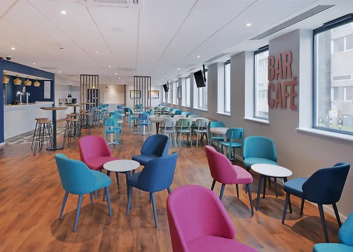 Travelodge Woking Central