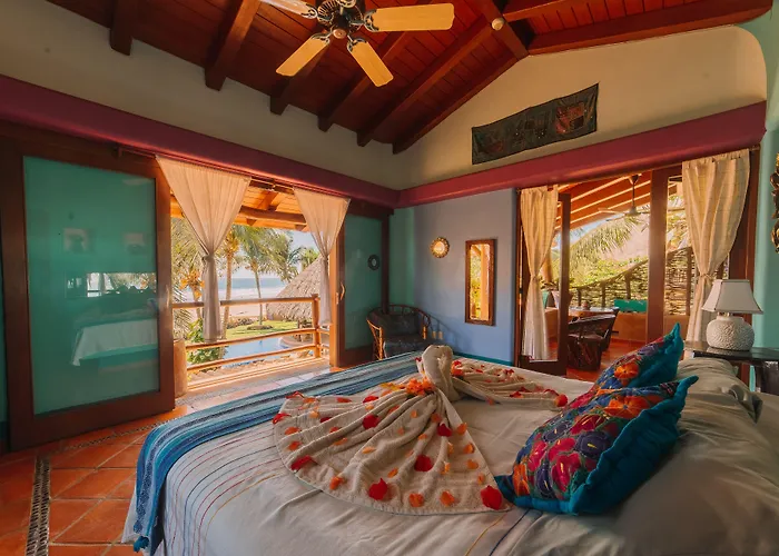 Tres Mujeres Hotel