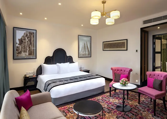 Welcomhotel By Itc Hotels, Guntur
