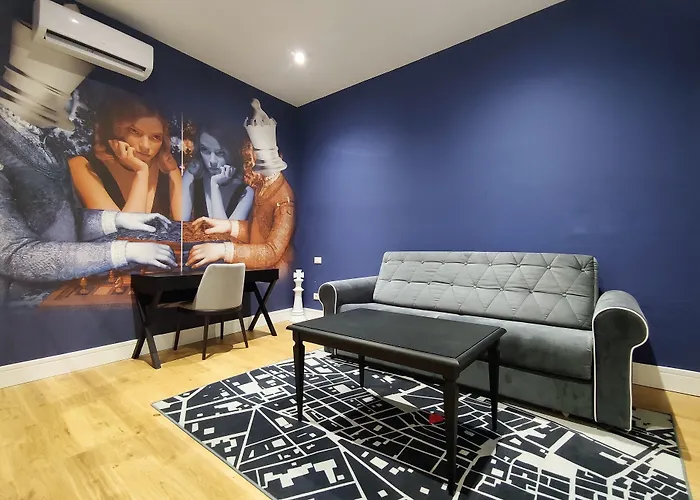 Casual Rinascimento Firenze By Casual Hoteles