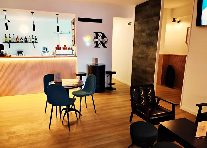 Residencial Douro