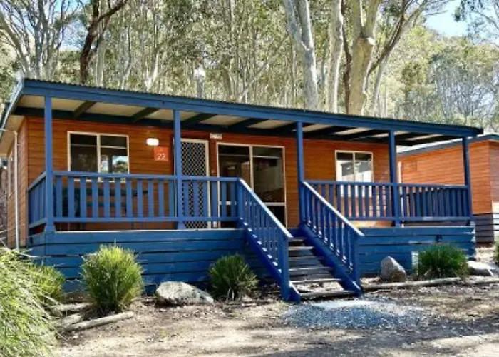 Discovery Parks - Narooma Beach