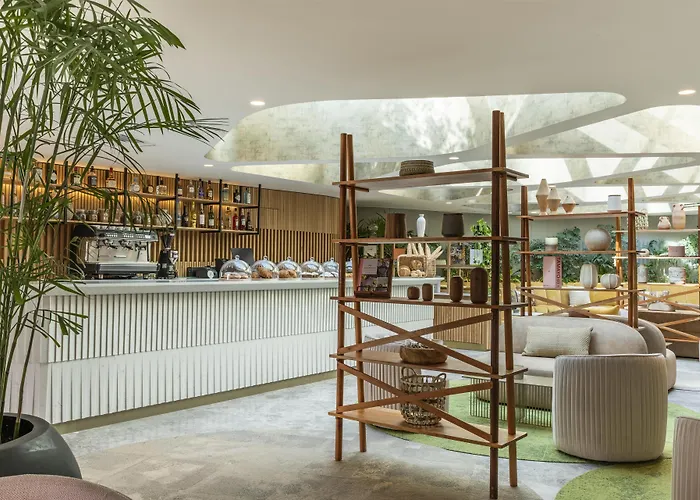 Andaz Condesa Mexico City, By Hyatt