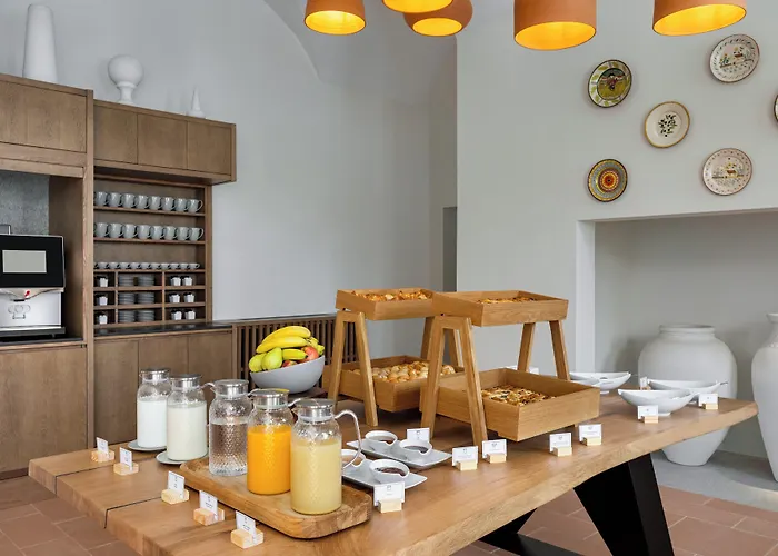 Holiday Inn Express Evora By Ihg