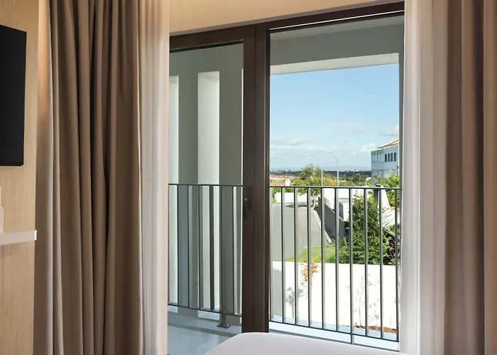 Holiday Inn Express Evora By Ihg