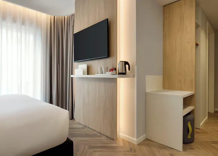 Holiday Inn Express Evora By Ihg