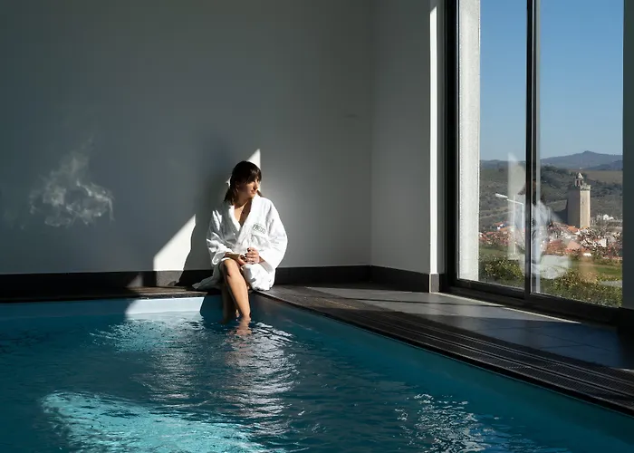 Hotel Freixo Douro Superior