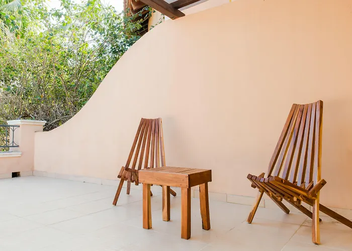 Villas Picalu Studios & Suites