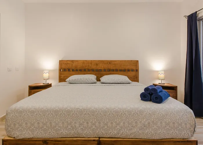 Villas Picalu Studios & Suites