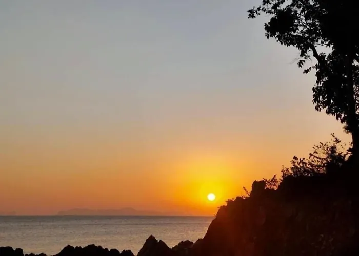 Horizon Beach Resort Koh Jum