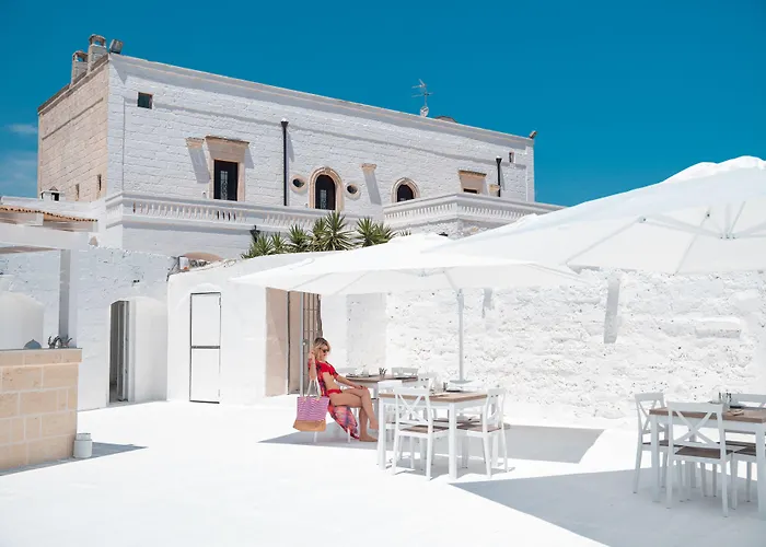 Masseria Donna Nina
