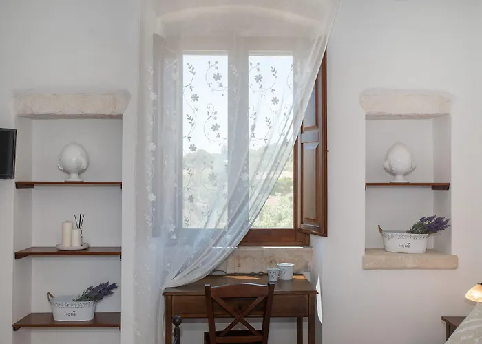 Masseria Donna Nina